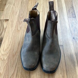 Blundstone boots
